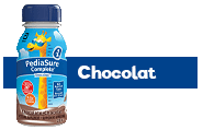 Pediasure Chocolat