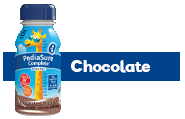 Pediasure-Chocolate